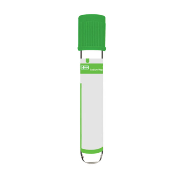 Lithium Heparin