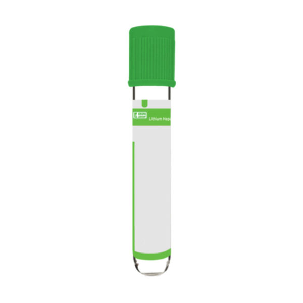 Sodium Heparin