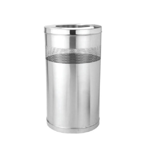 Institutional Bin