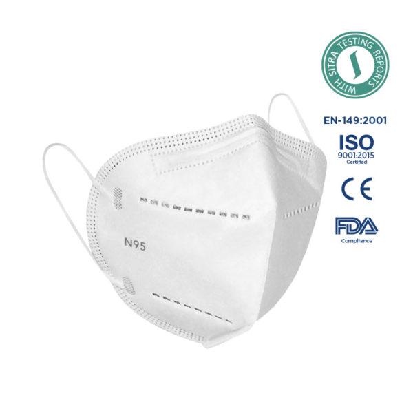 N95 mask manufacturer